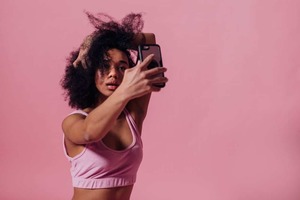 The Challenges Faced by a Social Media Influencer