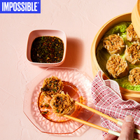 Impossible Foods Customer Experience Story