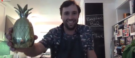 How to Host a Virtual Event (and Ideas to Drive Registrants)