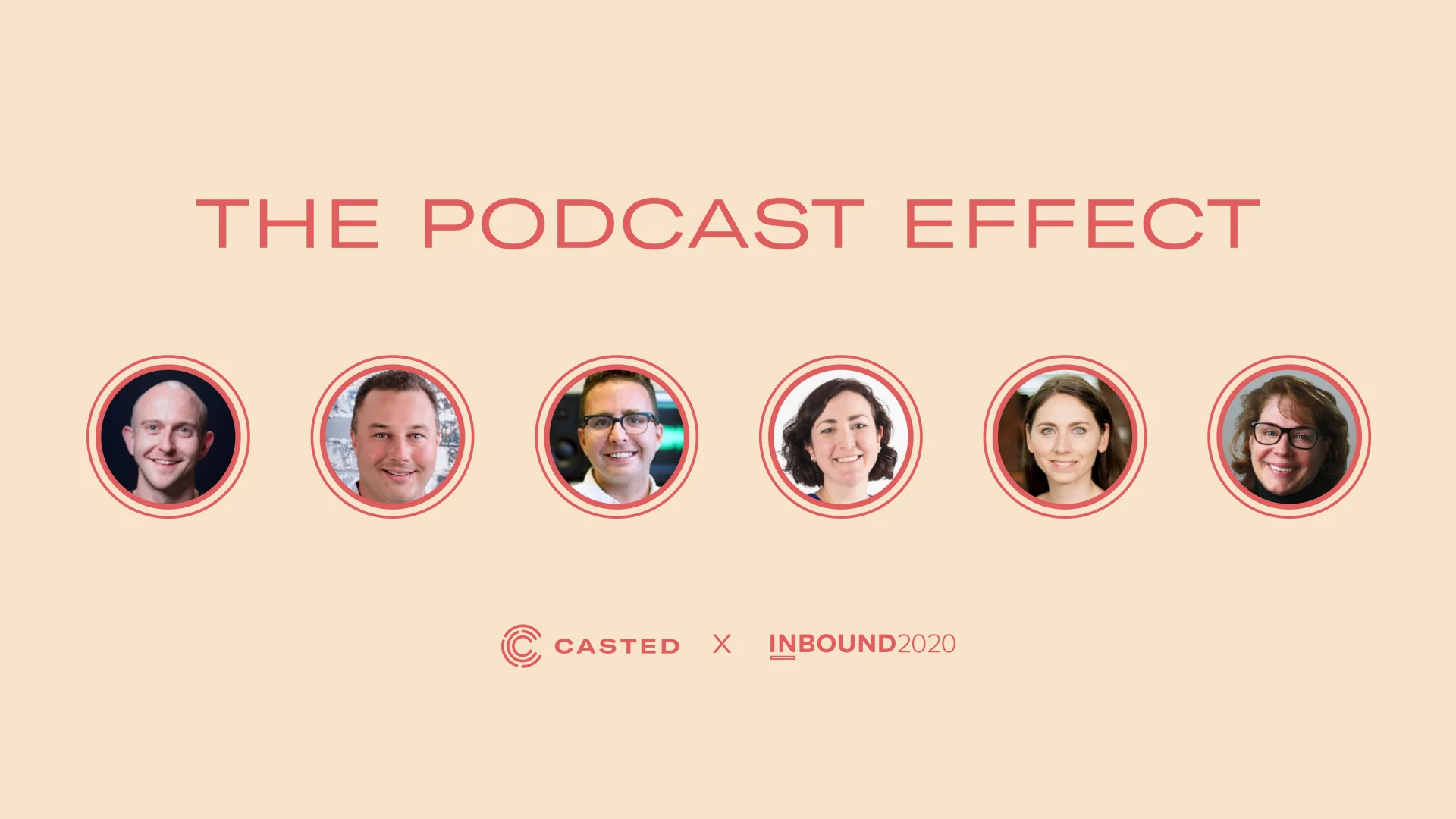 The Podcast Effect at HubSpot