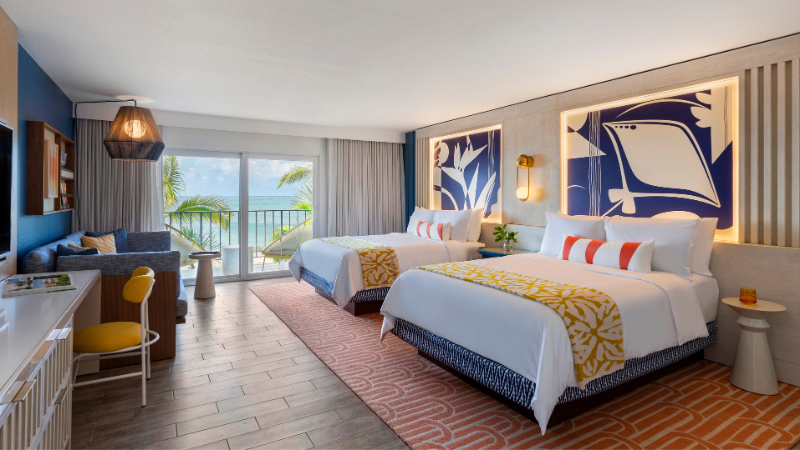 Discover a The NEW Florida Keys at Three Waters Resort & Marina