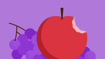 #FruitfulWork: Find your work style & increase productivity