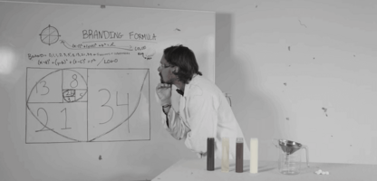 Same mission, but with an explosive new brand