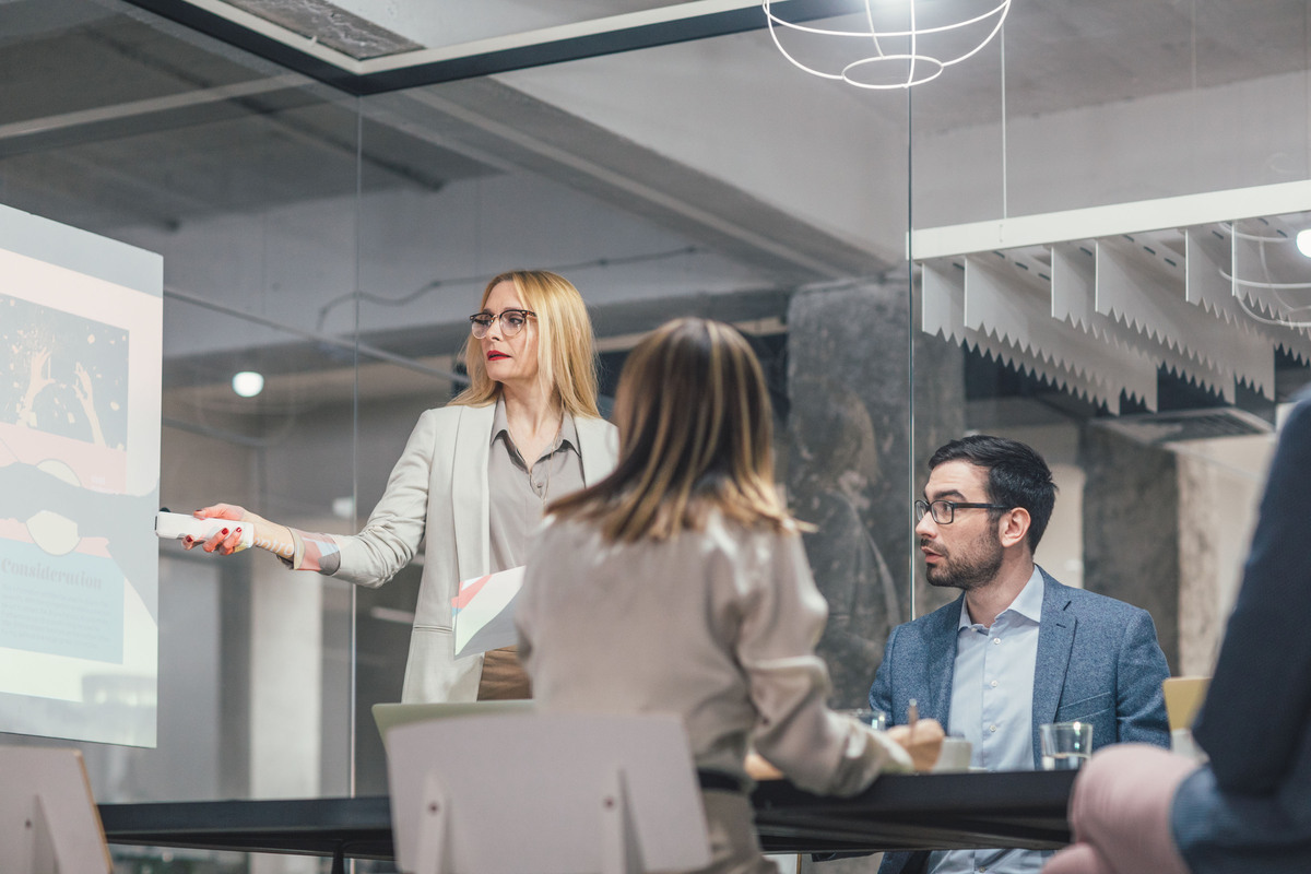 3 ROI Sales Training Misconceptions | Sales Training