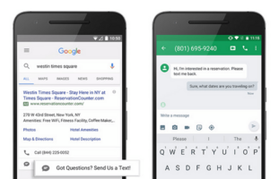 Google Ads Is Killing Message Extensions-What You Need to Do NOW