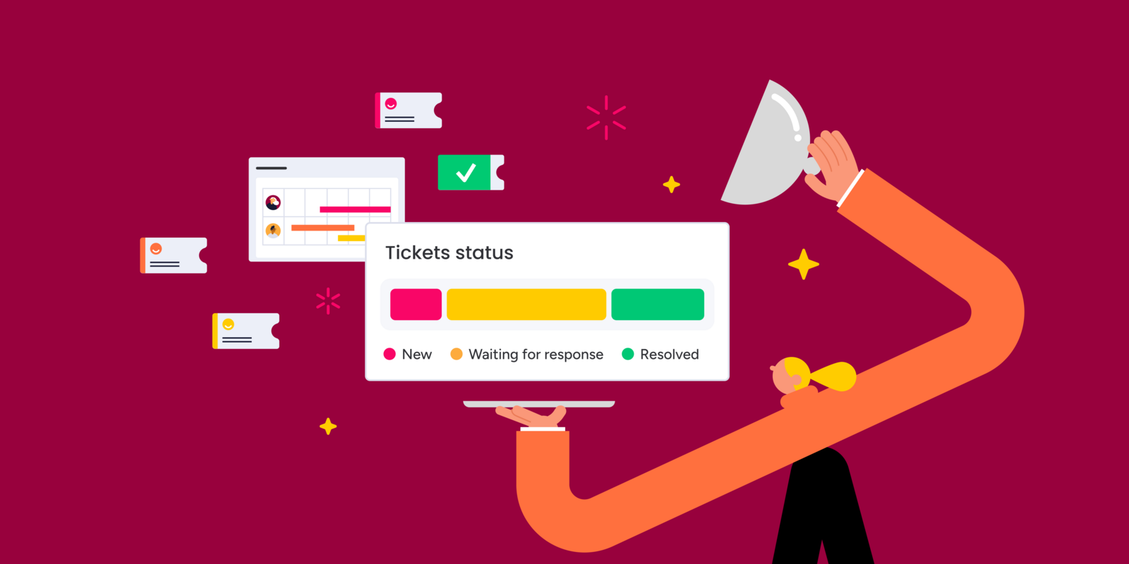How to choose an Enterprise Service Management software