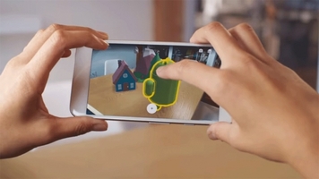 Creative Ways Brands Are Using AR