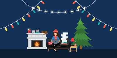 Infographic: Close the Year with Holiday Cheer: Tips for Helping Your Team Maximize B2B Marketing Efforts