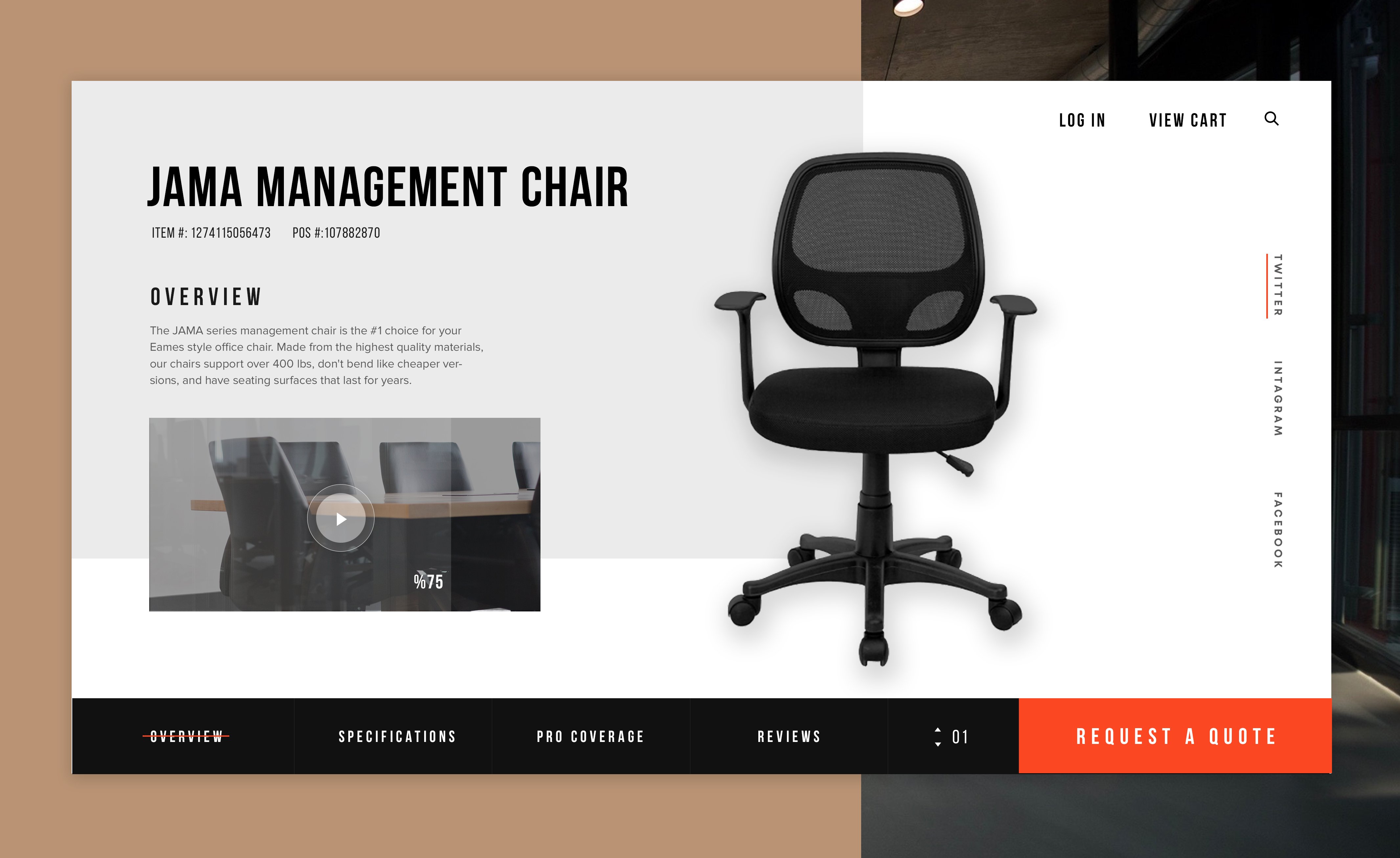Does Your B2B Website Look Like a B2C Website?