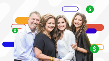 From No Online Presence to $1M+ in Monthly Online Sales: The Willow Tree Boutique Story