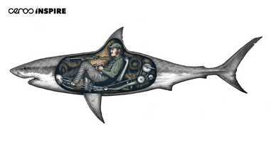 Shop Talk with Paul Jackson - Ceros Inspire: Create, Share, Inspire