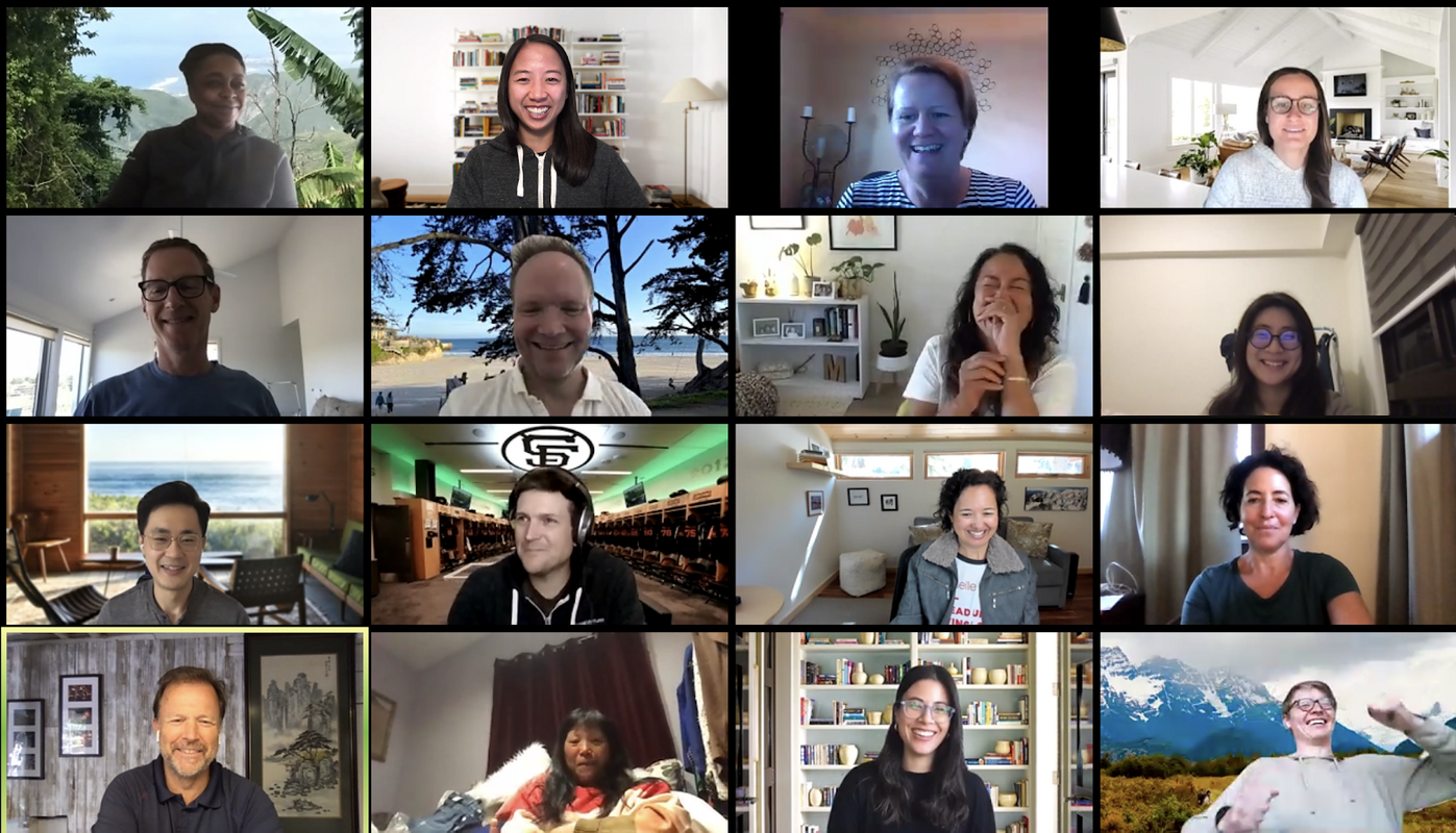 Open Invitation to the Costanoa Access Fellowship 2021