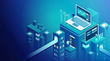 eCommerce with microservices