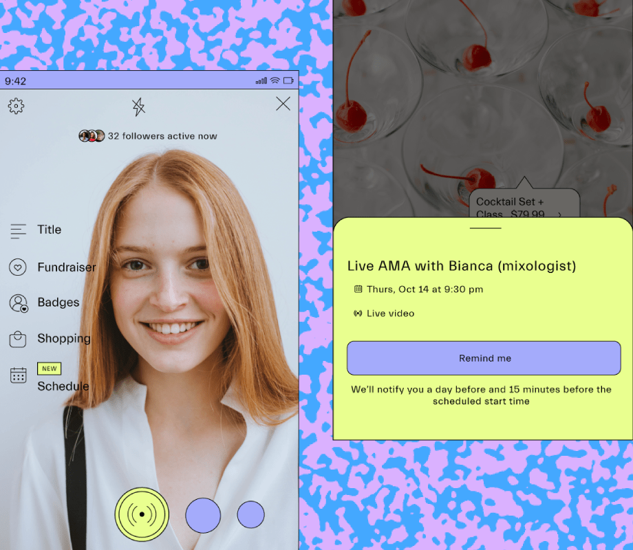 Instagram Live Scheduling is Here – Here's What You Need to Know