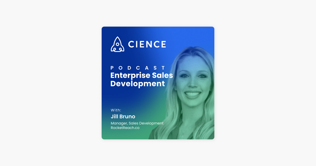 The Sales Transformation: Pioneering Coaching, and Elevating Women in the Field with Jill Bruno