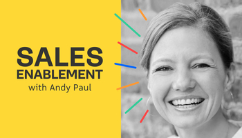 How Design Thinking Reveals Customer Motives and Drives Revenue, with Ashley Welch [Episode 1024]