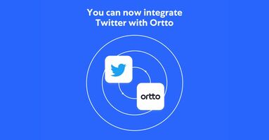 How and why to use Ortto's new Twitter integration