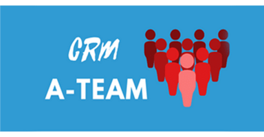 Building Your CRM A-Team: The Roles Your CRM Needs to Succeed
