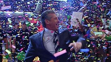 Launching with a Purpose and Attitude