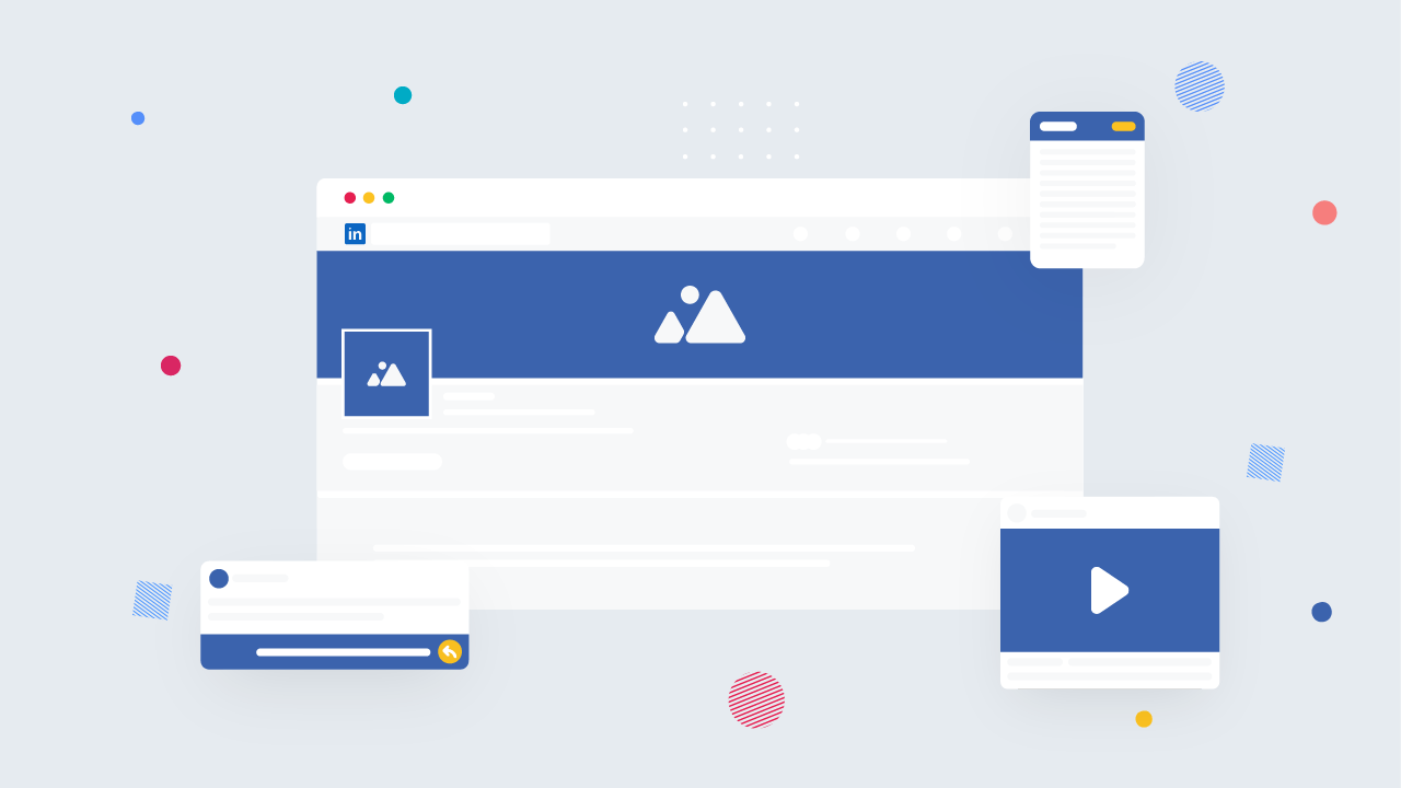 4 Tips To Boost Engagement On Your LinkedIn Business Page