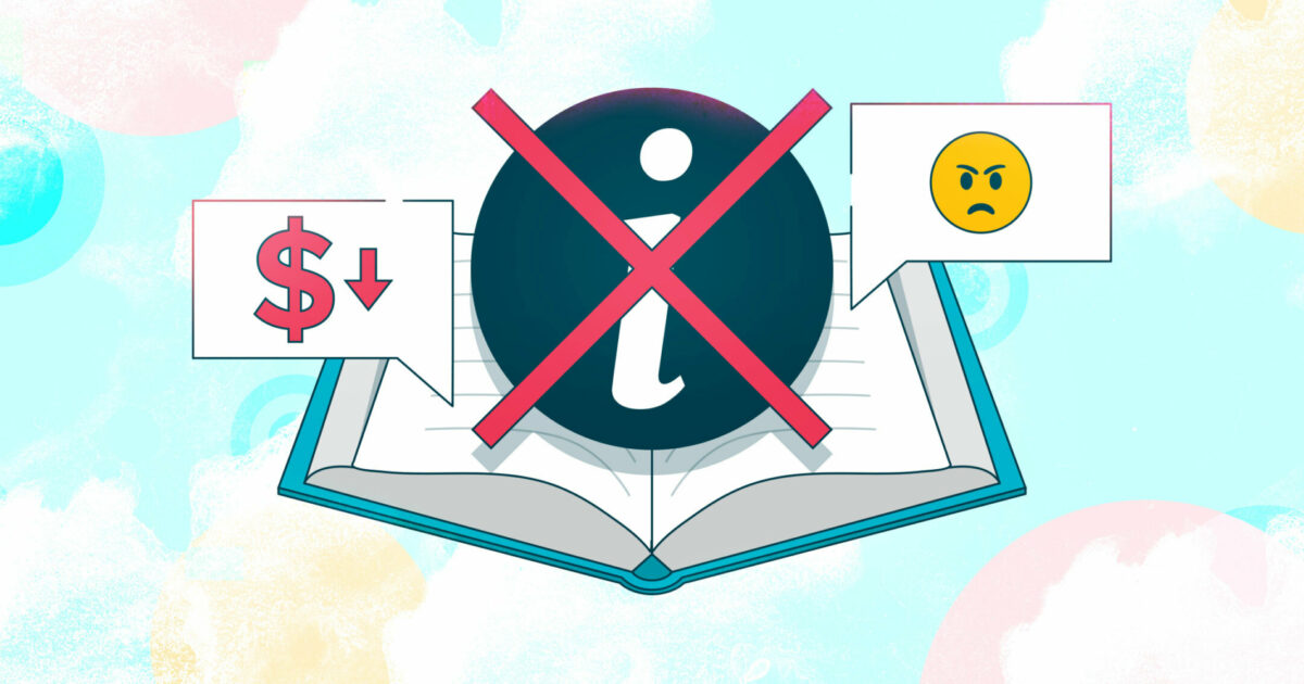 Are Your Sales Reps Sabotaging Your Customer Success Without...