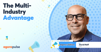 The Multi-Industry Advantage: Scaling Your Agency Through Strategic Expansion