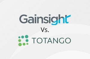 Gainsight vs. Totango: Which customer success software is better and how to choose between the two? | Avoma Blog