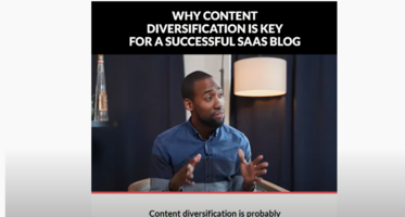 Content Diversification: Why Brands Need To Embrace It