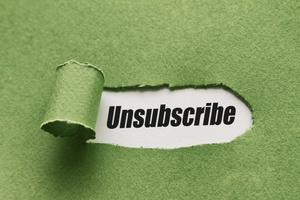14 Best Practices for Email Unsubscribes