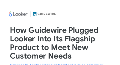 Guidewire Case Study