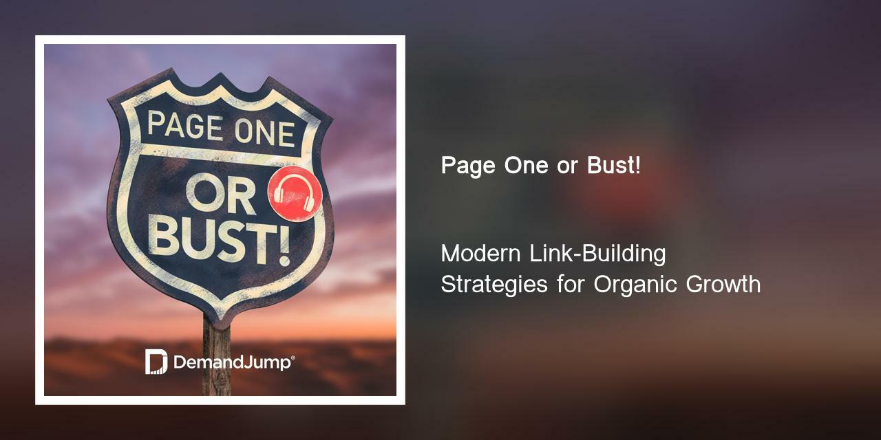 Modern Link-Building Strategies for Organic Growth
