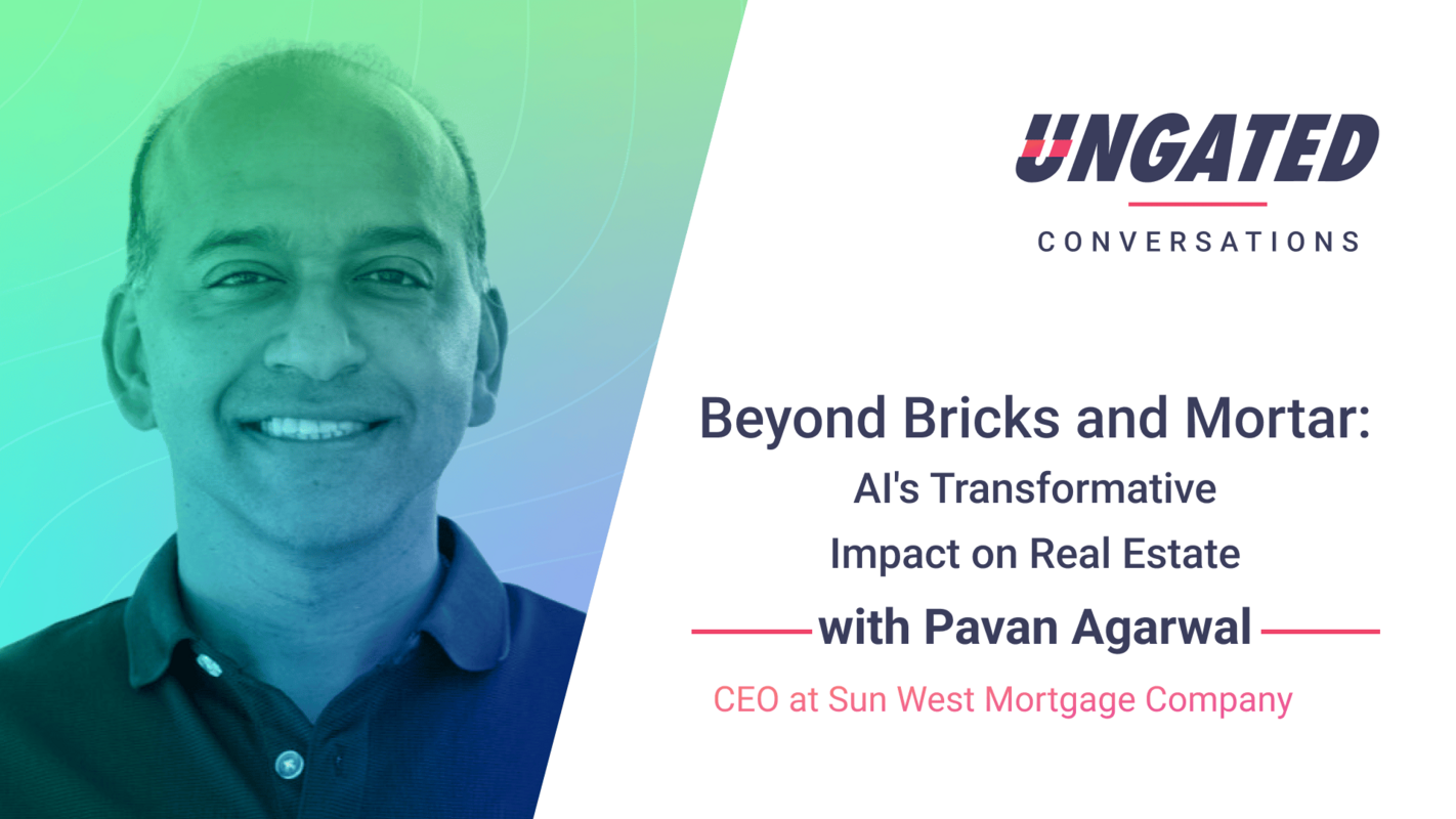 How AI is Transforming the Real Estate Sector