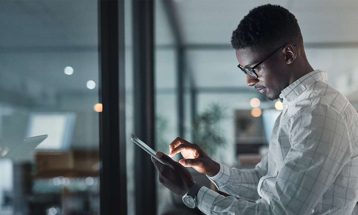 Document automation: the key to building regulatory resilience in financial services