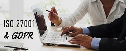 How can ISO 27001 help with GDPR? - Workbooks CRM