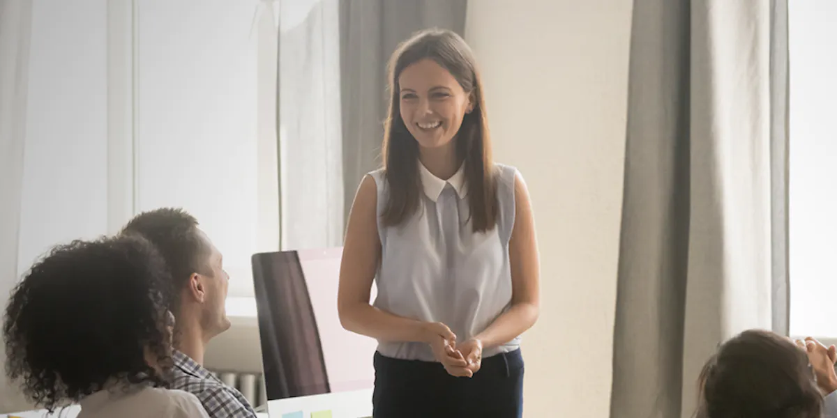 First Day in PR: 6 Essential Tips for a PR Newbie from a Seasoned Pro