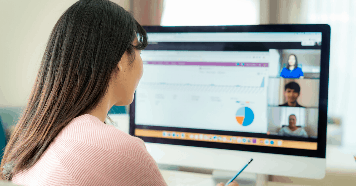 Skai Helps You Stay Organized with Your Team When WFH| Skai