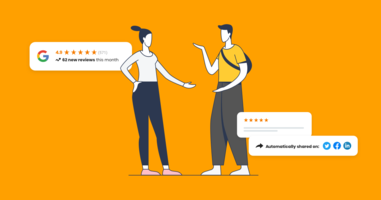 Reputation Marketing: 5 Pillars to Success