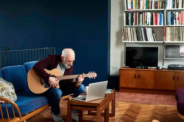 The 15 Best WordPress Themes for Musicians