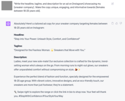 8 ChatGPT Prompts For Unlocking Social Media Content