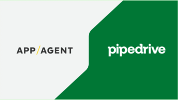 How AppAgent doubled its team while using Pipedrive