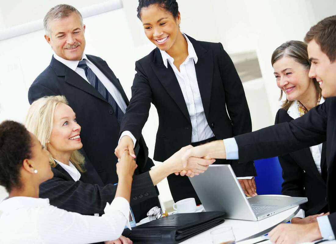 Consultative selling and selling consultatively: key differences