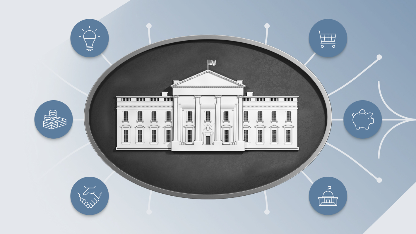 Following Up on The President's Executive Order on Customer Experience