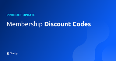Membership Discount Codes