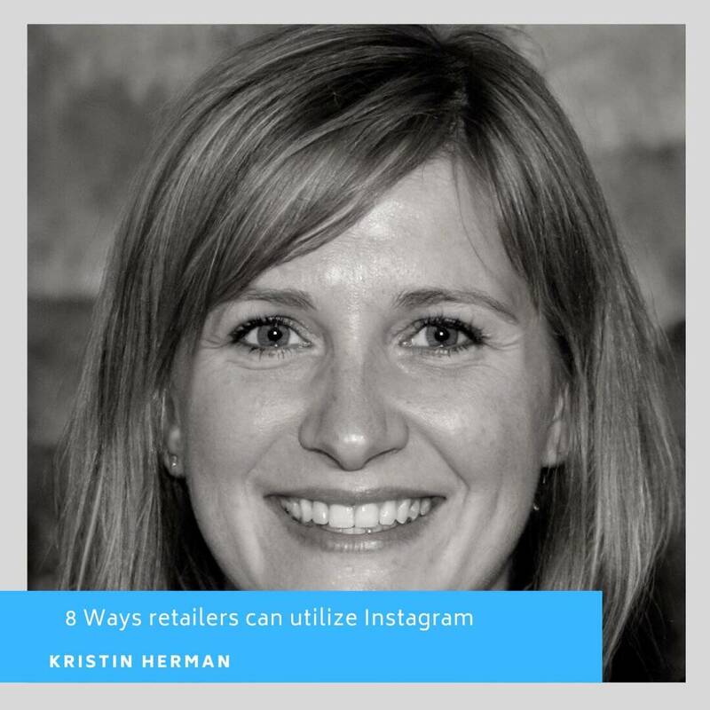 8 Ways retailers can utilize Instagram