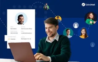 Ditch Purchased Lists: Build Your Ideal Customer Profile and Generate Qualified Leads Organically