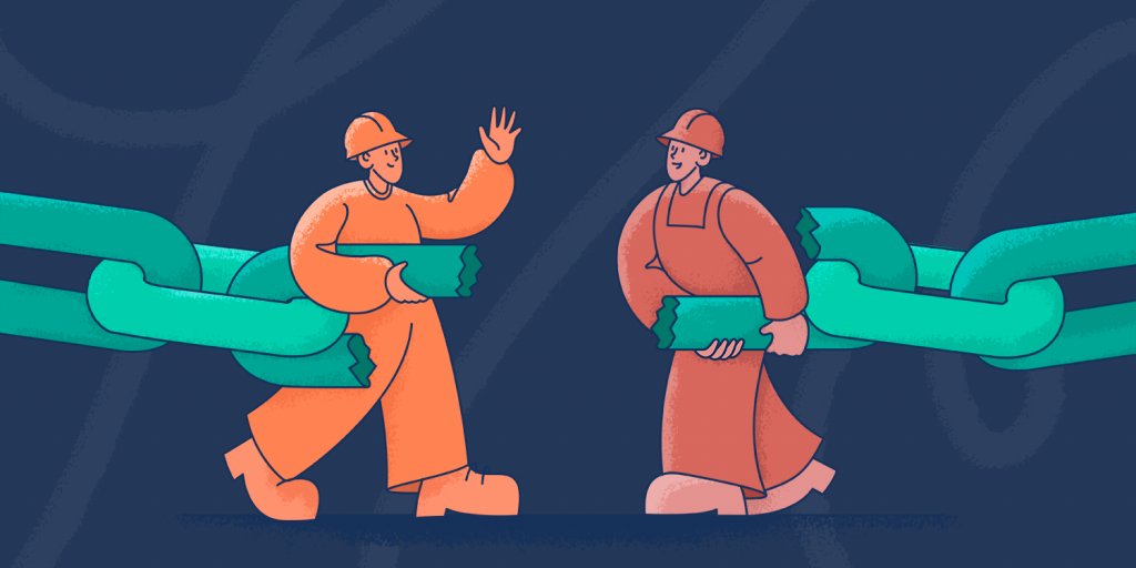 Broken Link-Building: Another Method Of Getting Links For Your Website