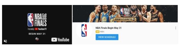 Brand Spotlight: NBA