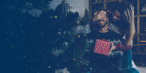 The Perfect Gift: Minimizing and Simplifying Post-Holiday Returns