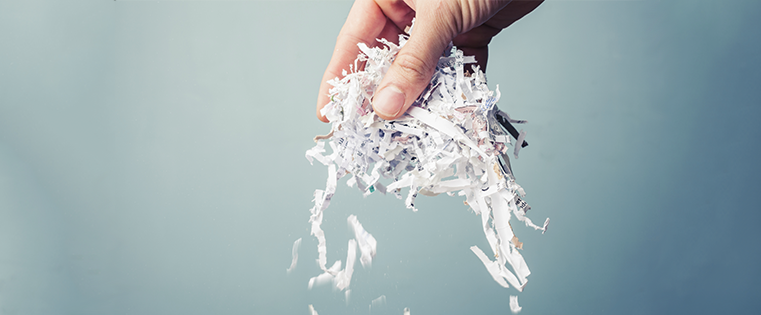 5 Bad Writing Habits to Drop Right Now