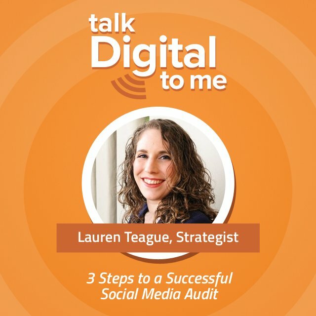 3 Steps to a Successful Social Media Audit